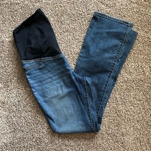 Maternity Jeans